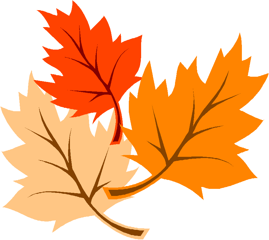 free leaves blowing clipart - photo #39